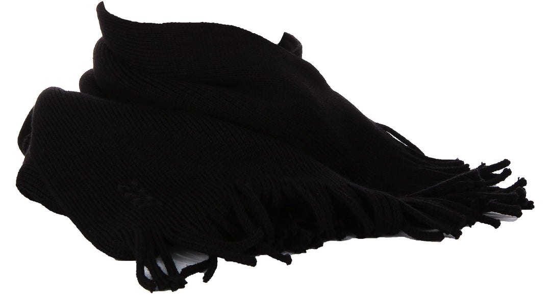 Boss Albas L In Black For Men