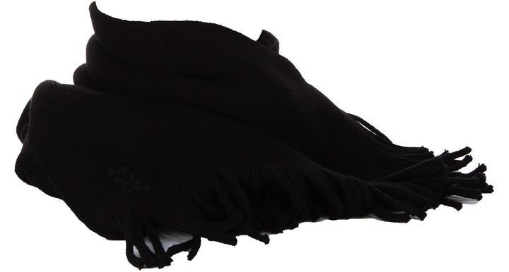 Boss Albas L In Black For Men