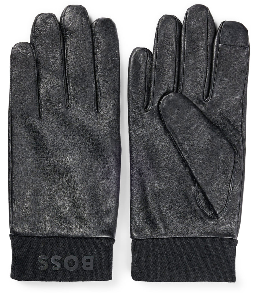 Boss Hyden 1 in schwarzen Männern