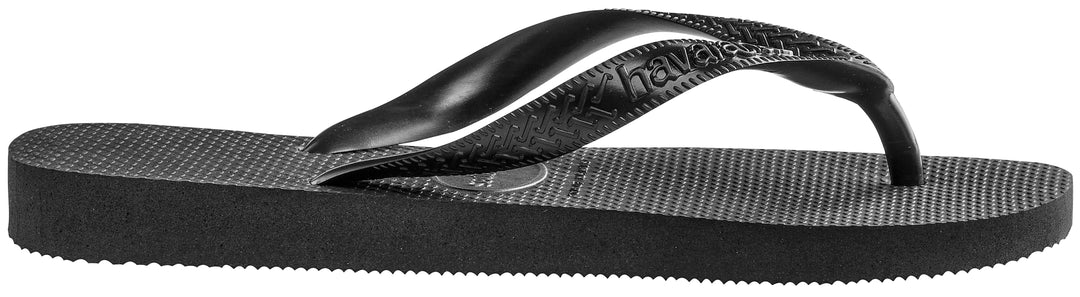 Havaianas Top In Black