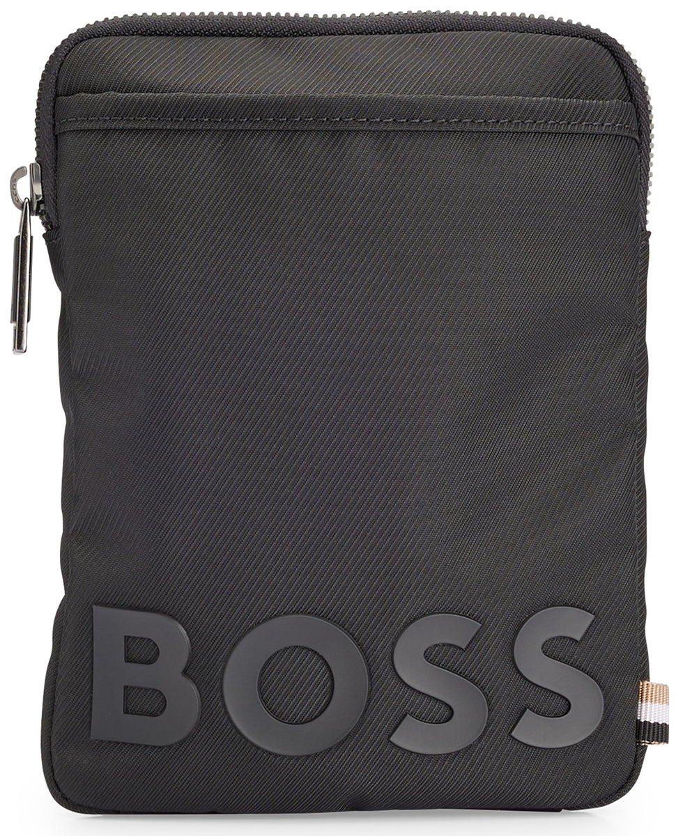 Boss Catch 2.0Ds In Black For Men