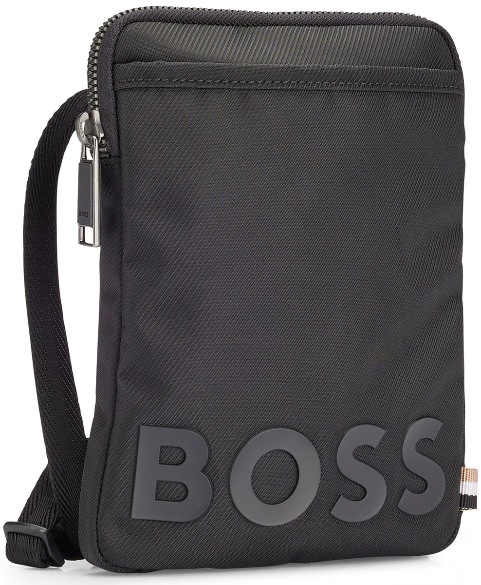 Boss Catch 2.0Ds In Black For Men