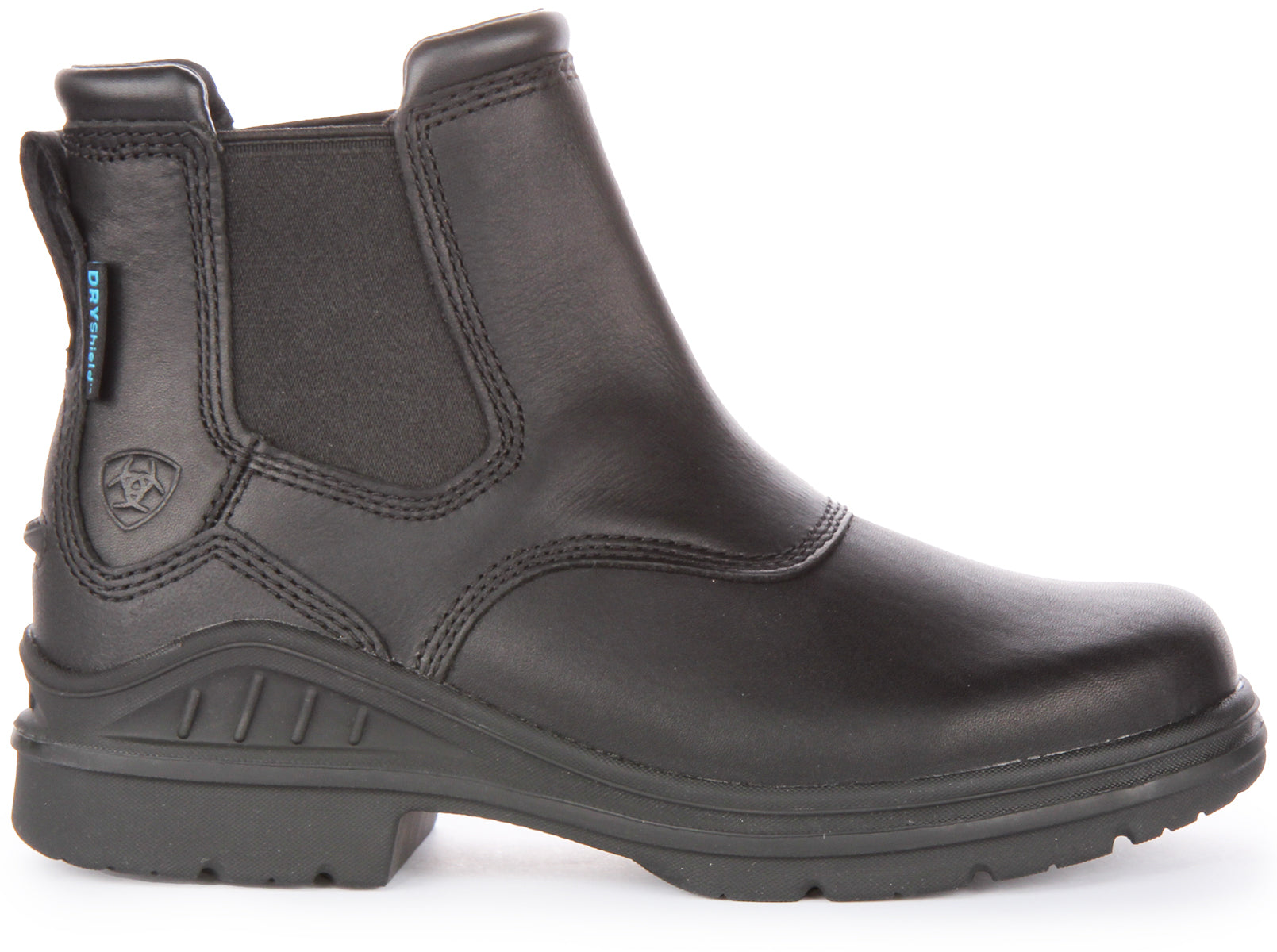 Boots de paddock ARIAT Telluride II H2O Boots de paddock ARIAT Telluride II H2O