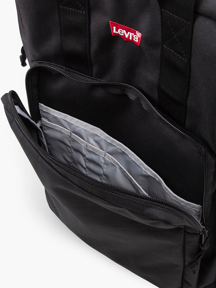 Levi's sale backpack black