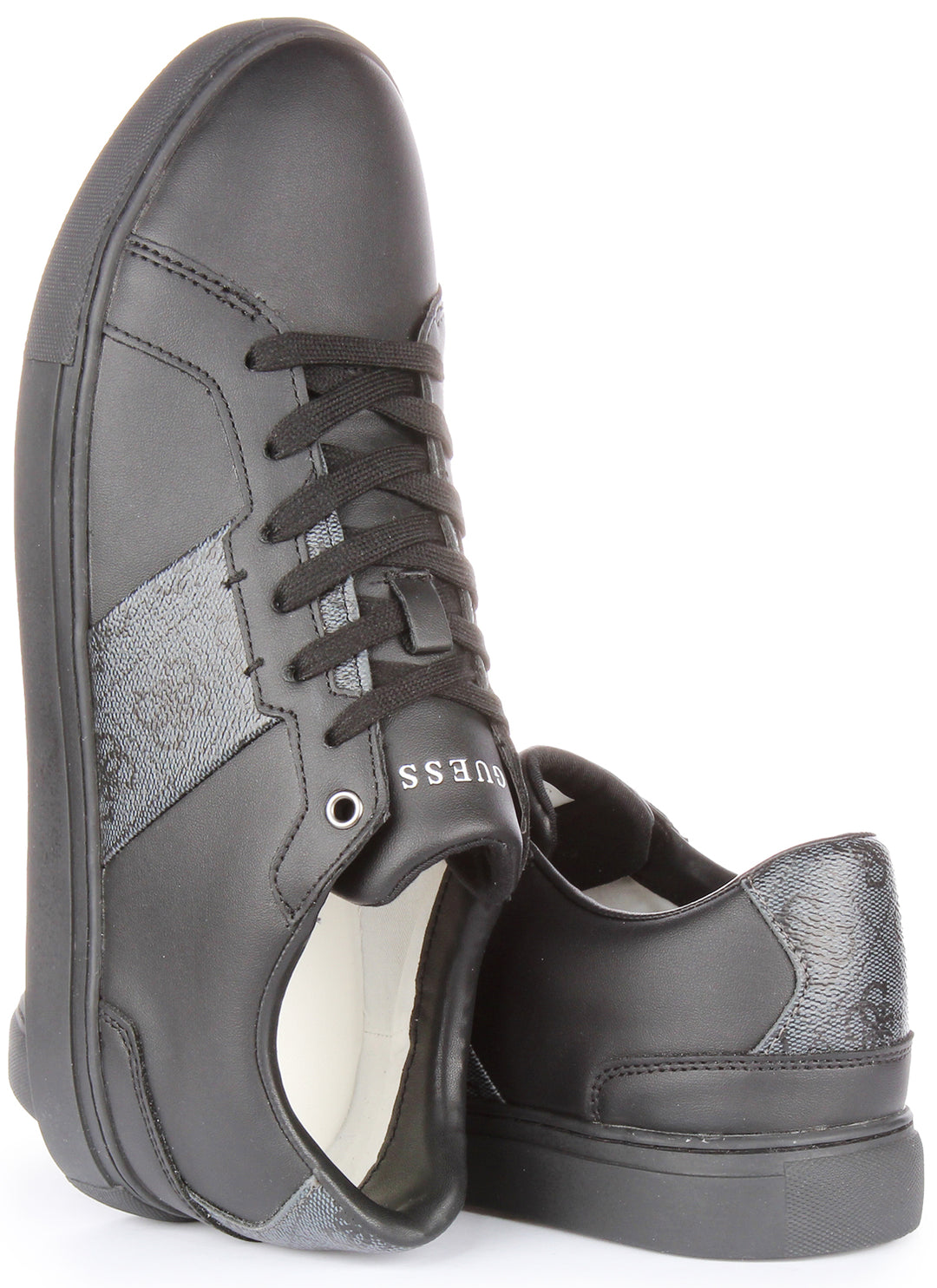 Global Brands Guess Salerno Sneaker Herren Guess Salerno Schuhe
