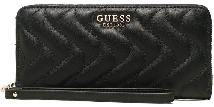 Guess Eco Mai In Black For Women