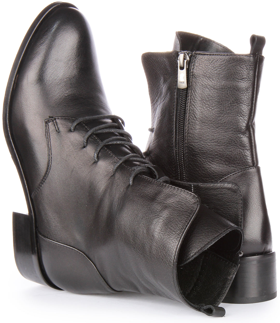 Justinreess England Clair In Black For Women