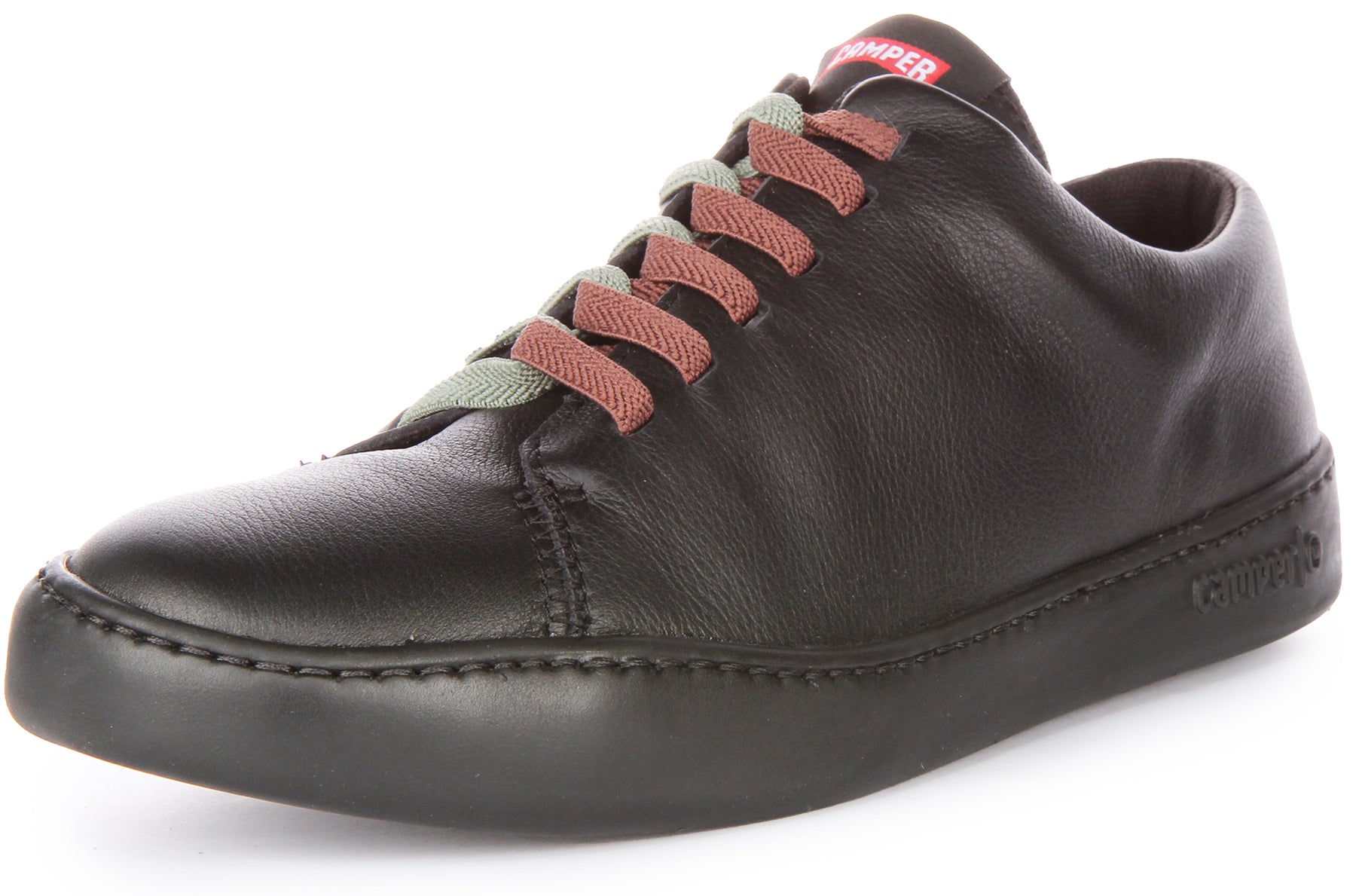 CAMPER: Zapatillas para hombre, Negro  Zapatillas Camper K100855-005 TWINS  en línea en