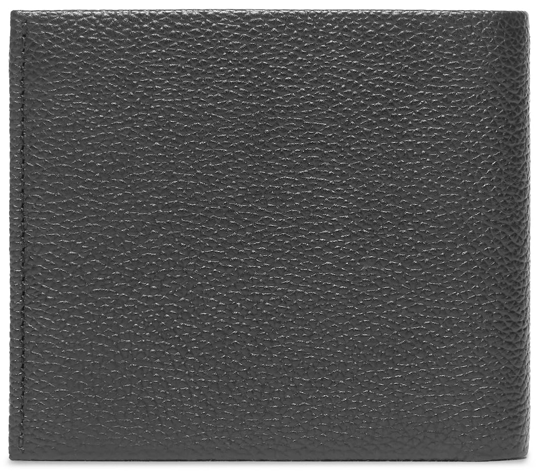 Boss Highway 8 Card & Note Holder In Black For Men