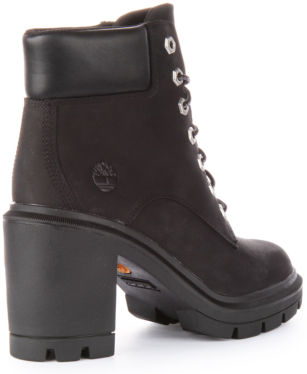 Timberland A5Y6C In Black For Women