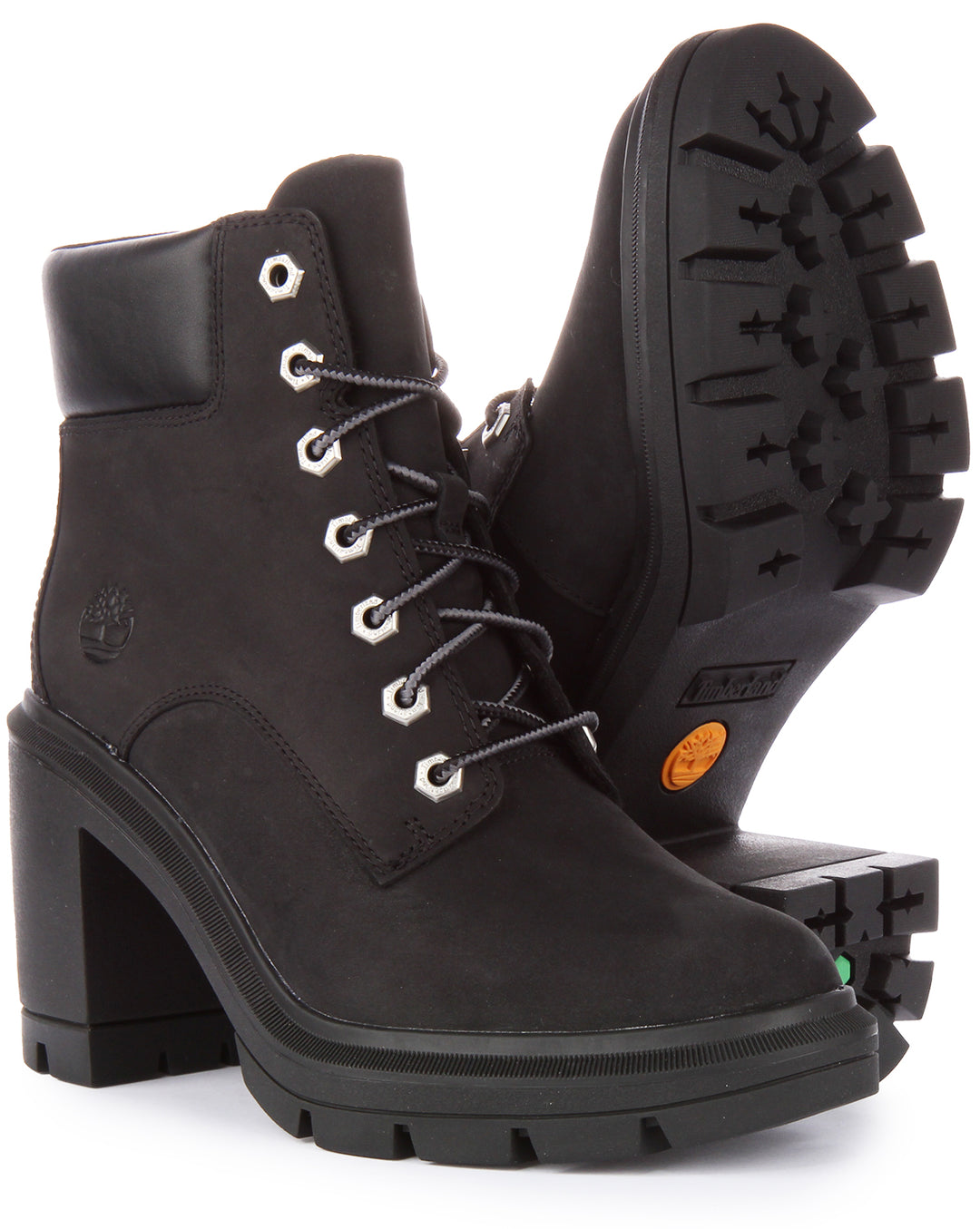 Timberland A5Y6C In Black For Women