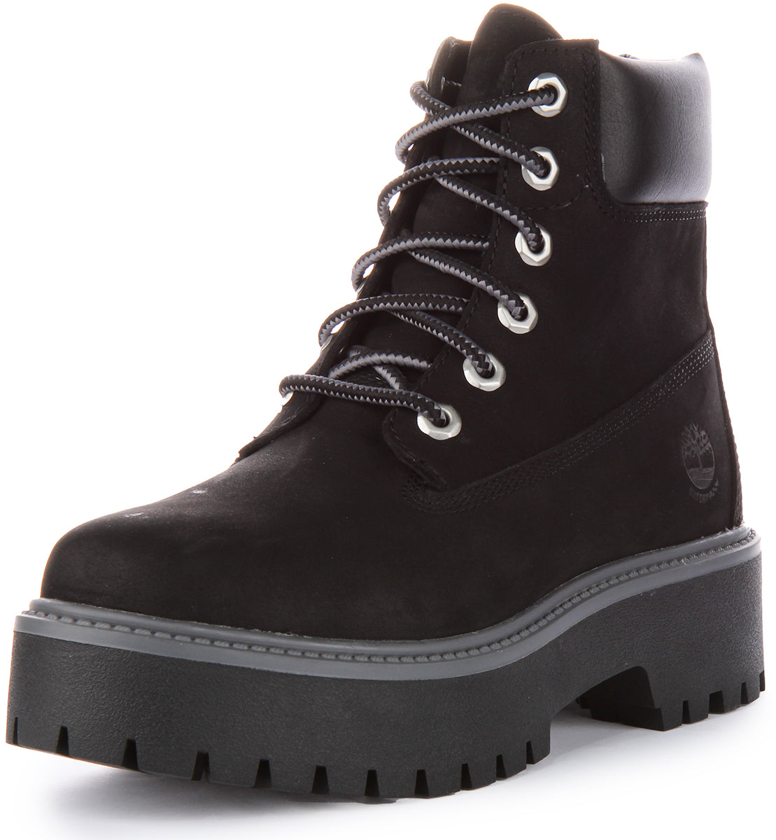 Timberland plateforme best sale