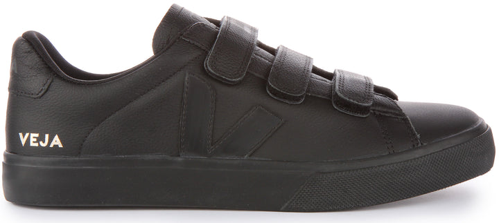 Veja Recife Chromfree In Black For Women