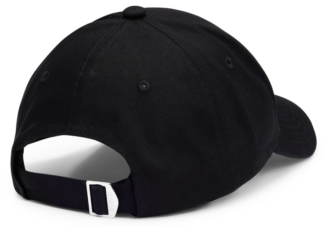 Boss Zed Cap In Black White