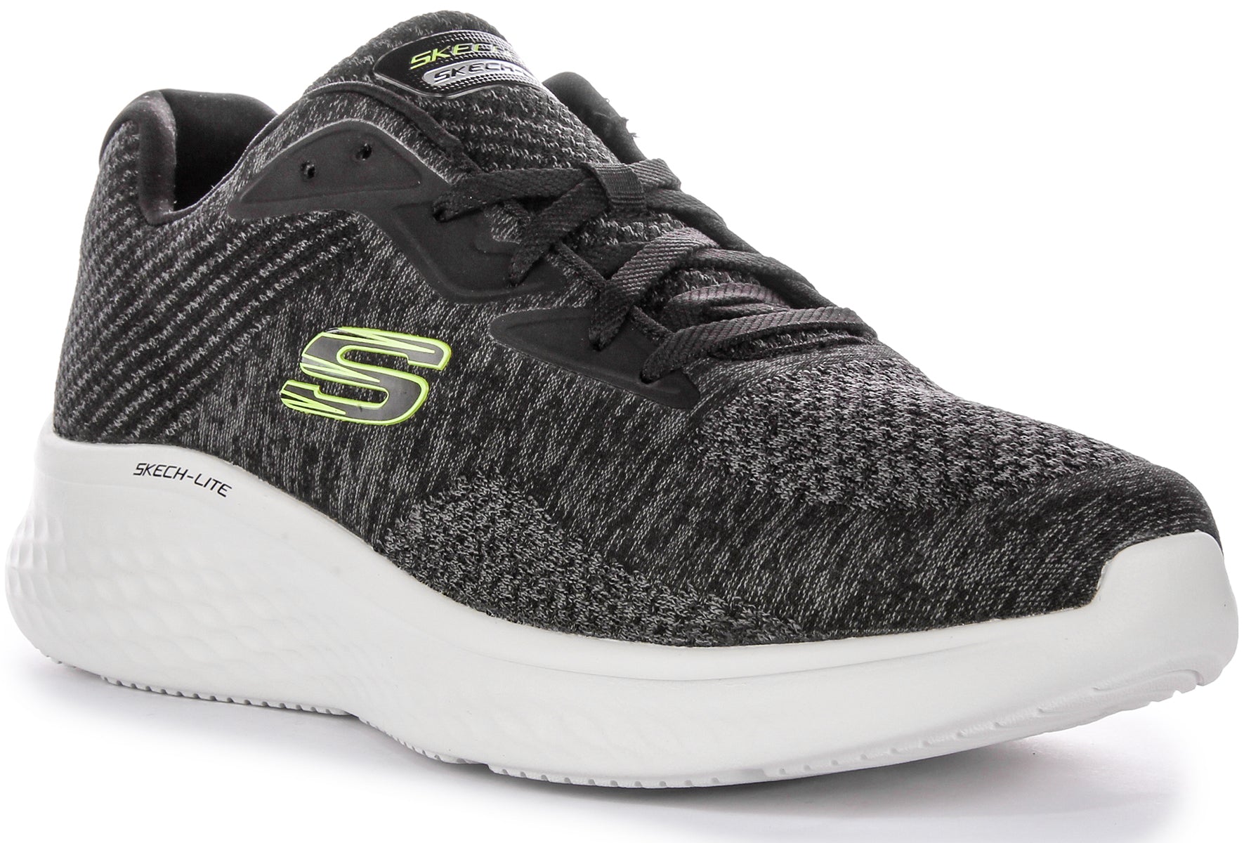 Skech knit shoes online