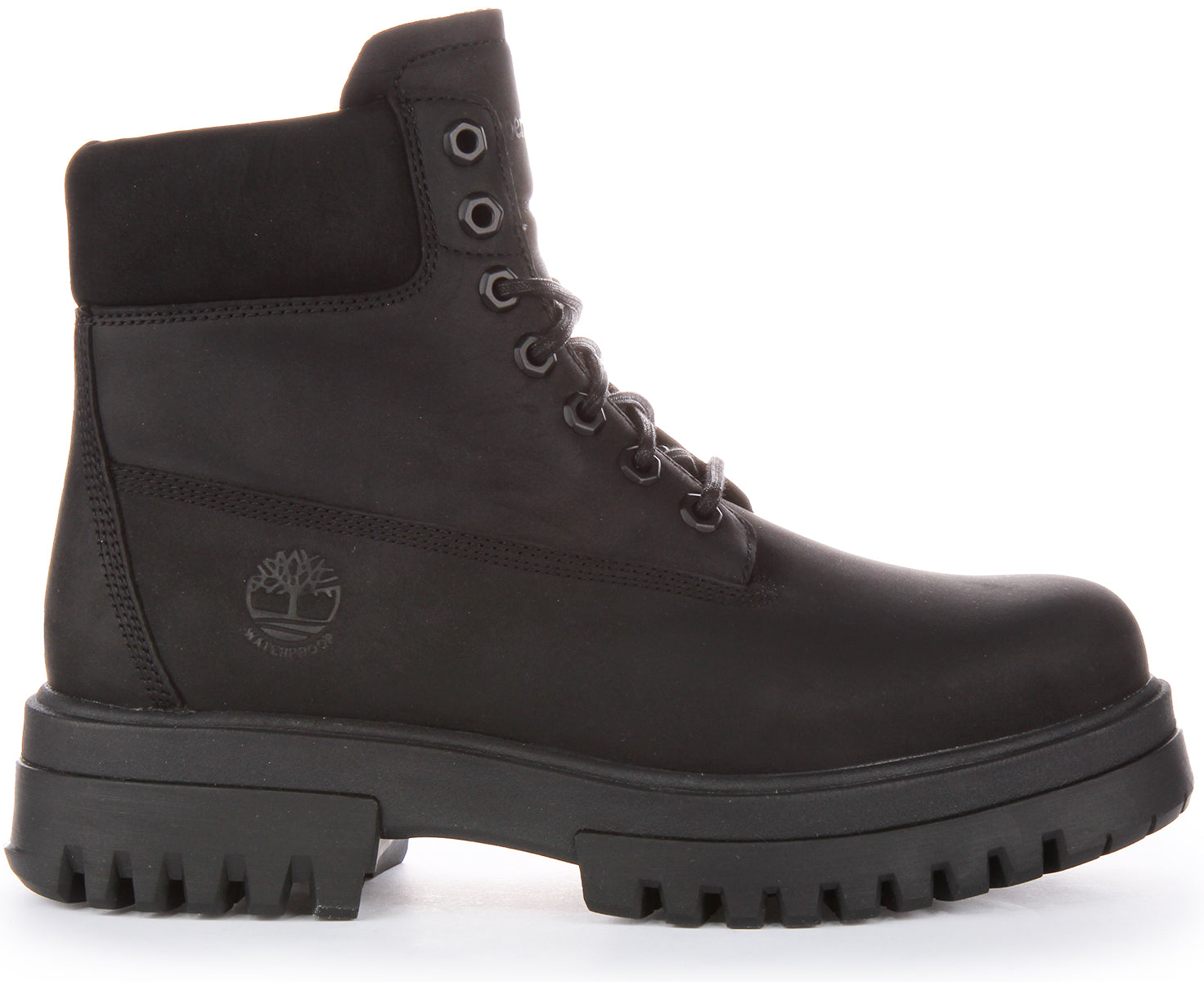 Timberland ortholite store waterproof