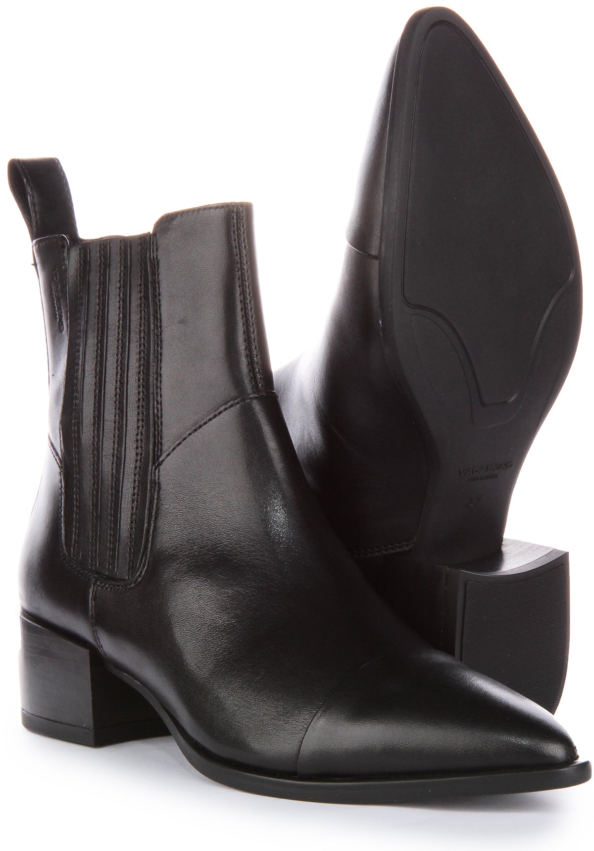 Marja chelsea store bootie vagabond