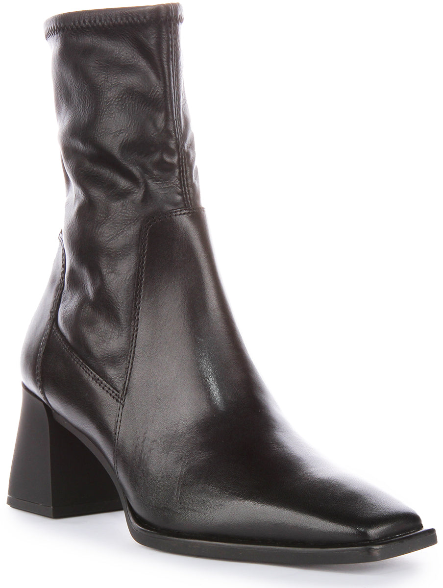 Vagabond Hedda In Black For Women