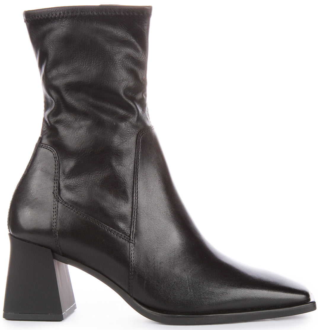 Vagabond Hedda In Black For Women