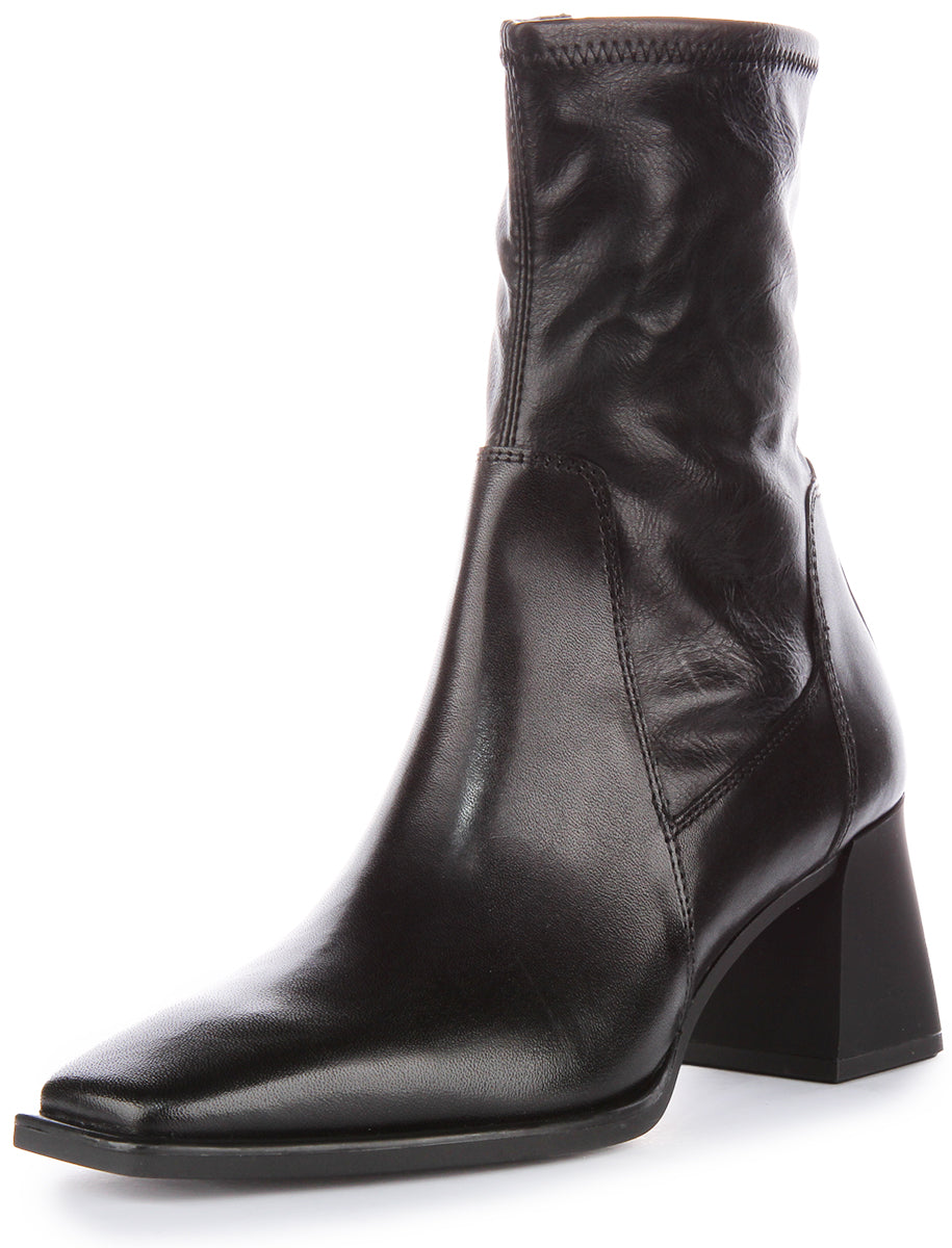 Vagabond Hedda In Black For Women