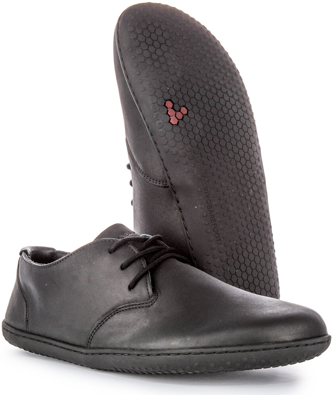 Vivobarefoot Rai III In Black For Women