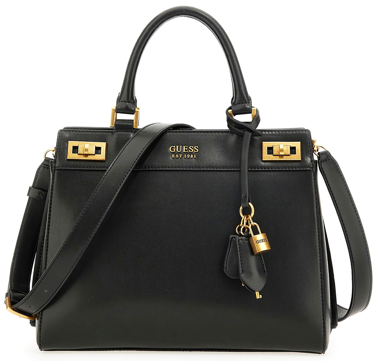 Guess astrid 2024 luxury satchel