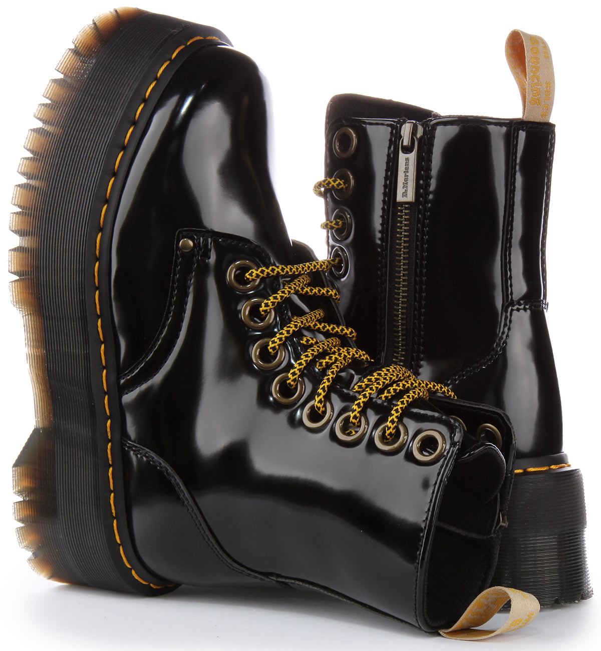 Vegan dr hot sale martens kids