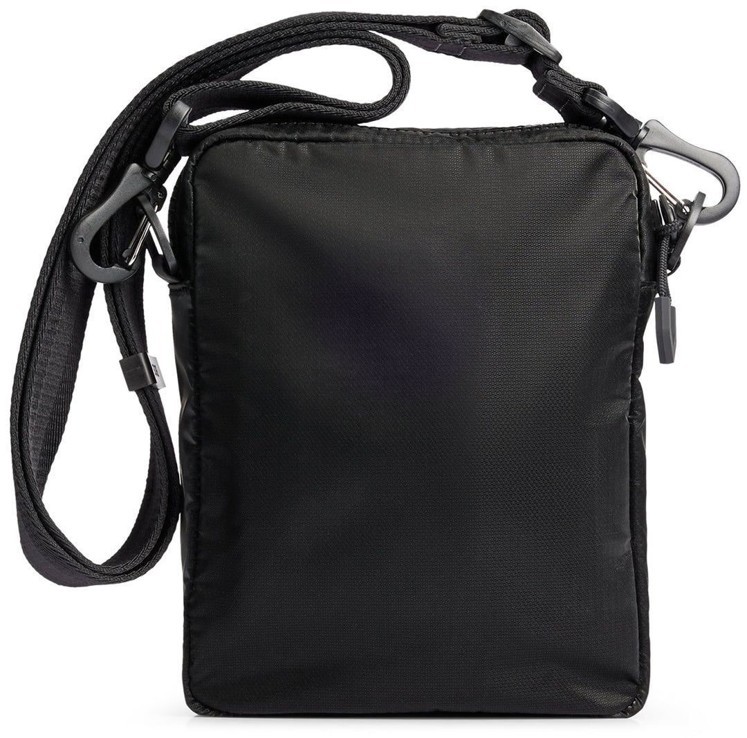 HerrenCrossbodyTasche von Boss Bryant Cross in Schwarz