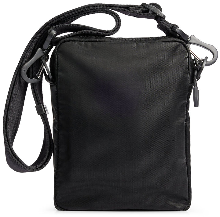 Borsa a tracolla da uomo Boss Bryant Cross in nero