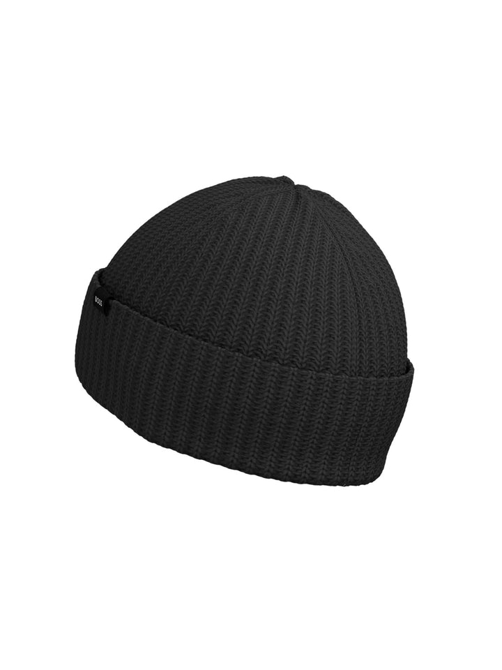 Boss Pedro Hat In Black
