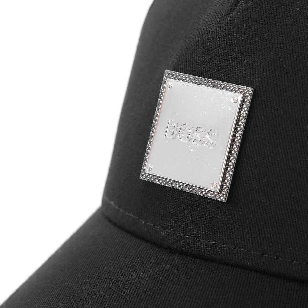 Boss Seth Me In Black For Unisex