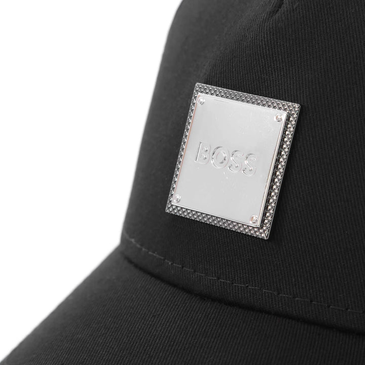 Boss Seth Me In Black For Unisex