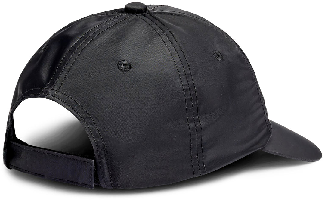 Boss Zed Performance Cap In Black