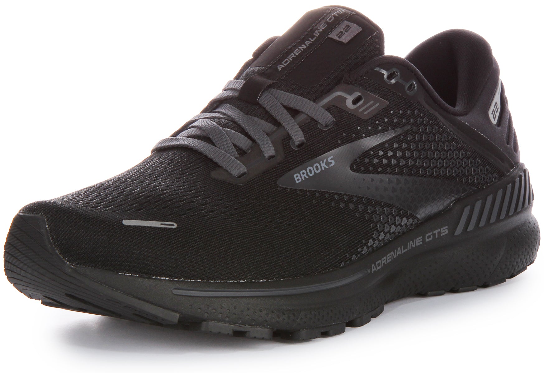 Brooks gts 15 donna nero online