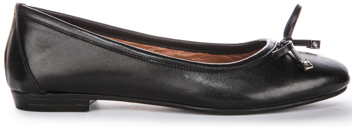 Justinreess England Eloise In Black For Women