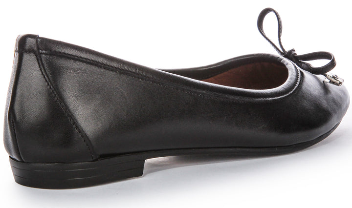 Justinreess England Eloise In Black For Women