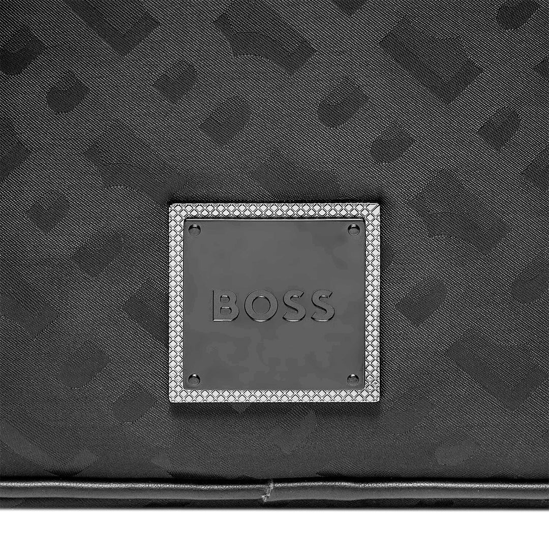 Boss Lennon M A5 In Black For Unisex