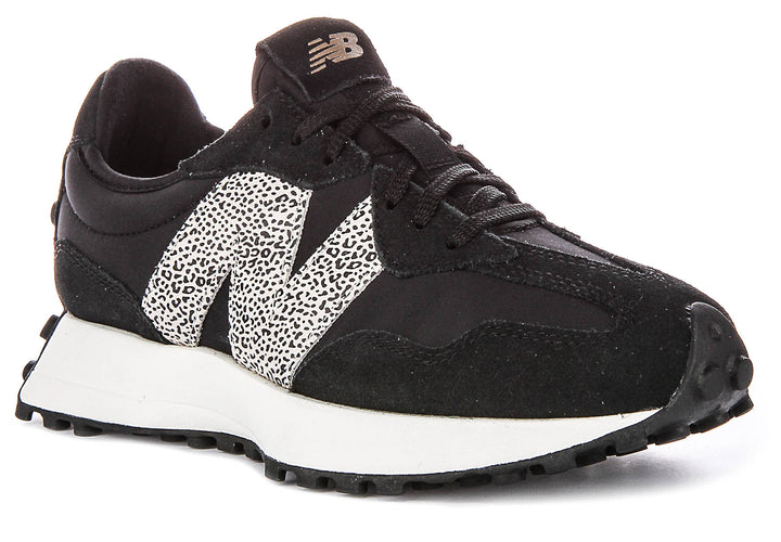 New Balance WS327 PH In Black For Women