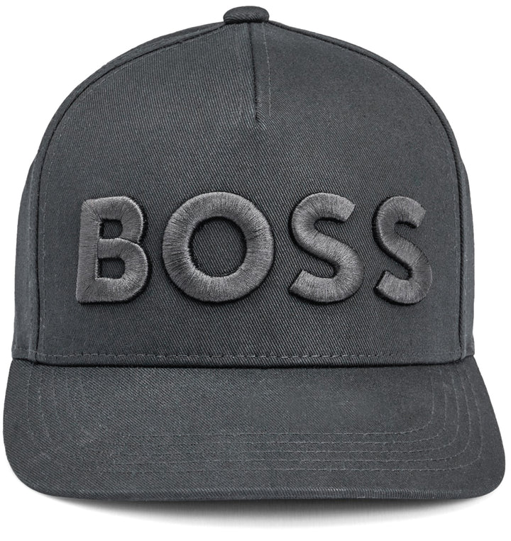 Boss Sevile 6 In Black Cap