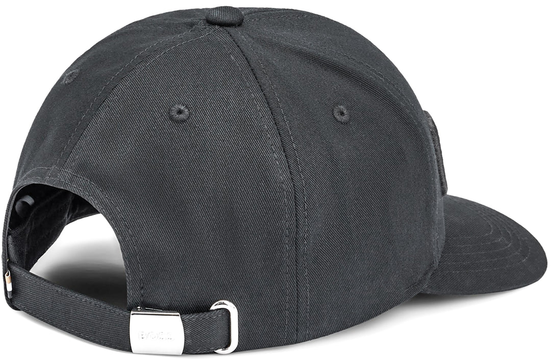 Boss Sevile 6 In Black Cap