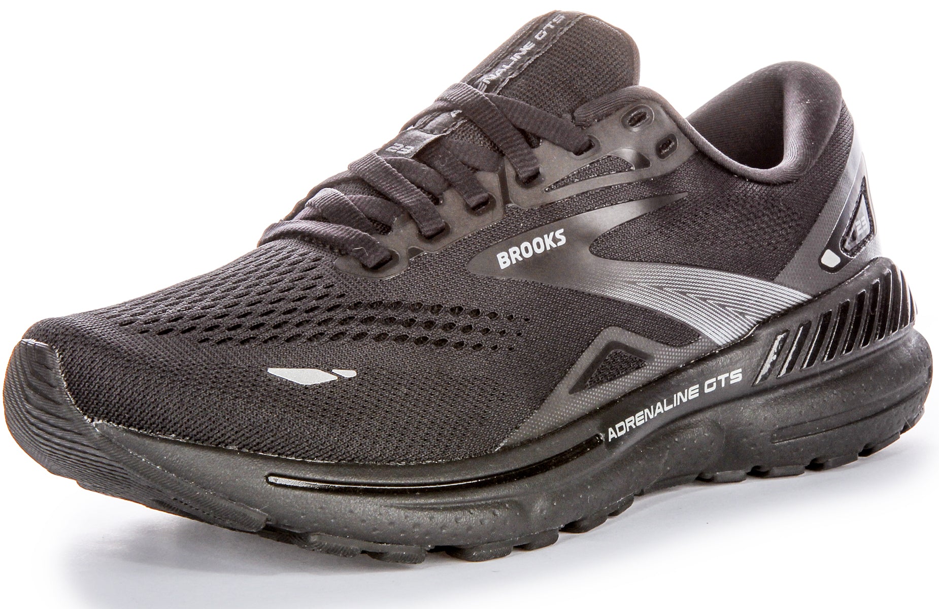 Brooks gts 18 uomo nero online