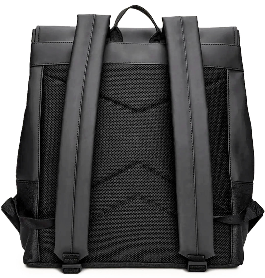 buckle msn bag rains Rains Trail Msn Bag In Black