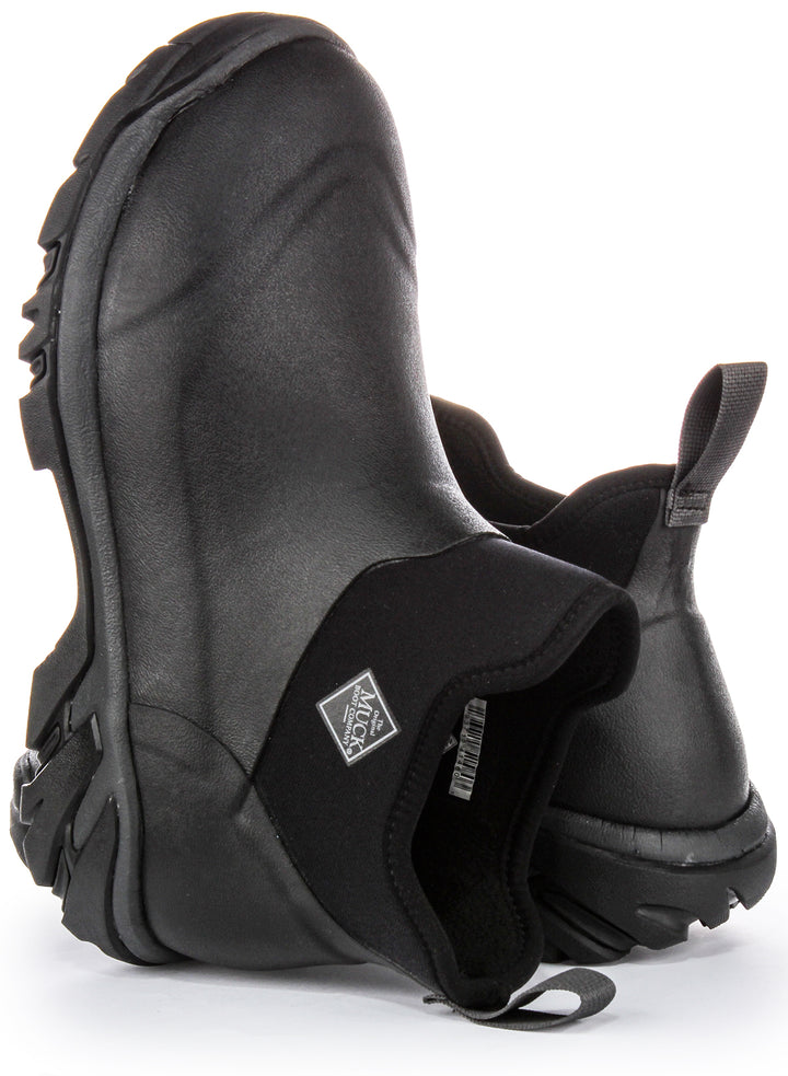 Muck M Woody Sport In Black For Men