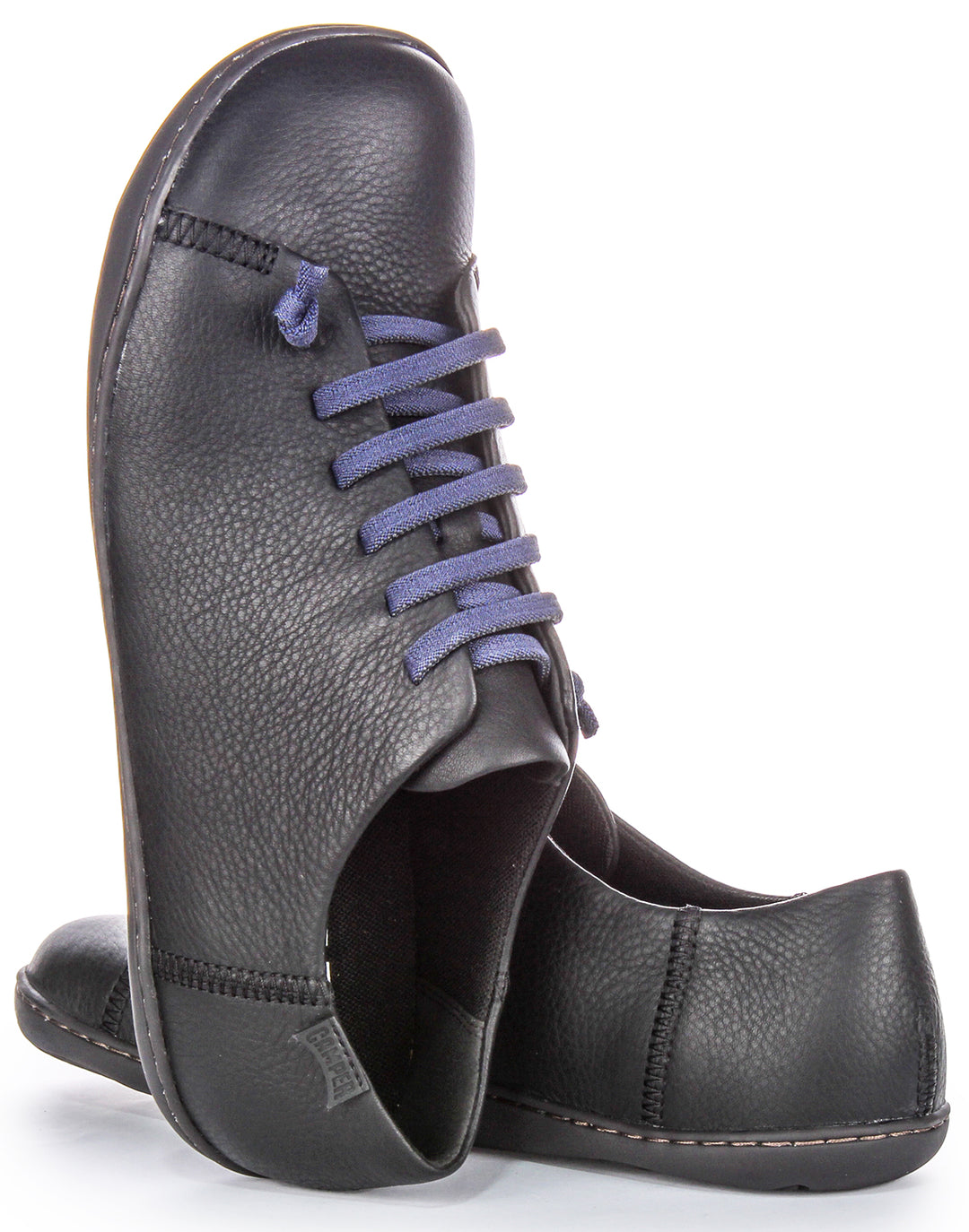 Camper Peu M In Black For Mens