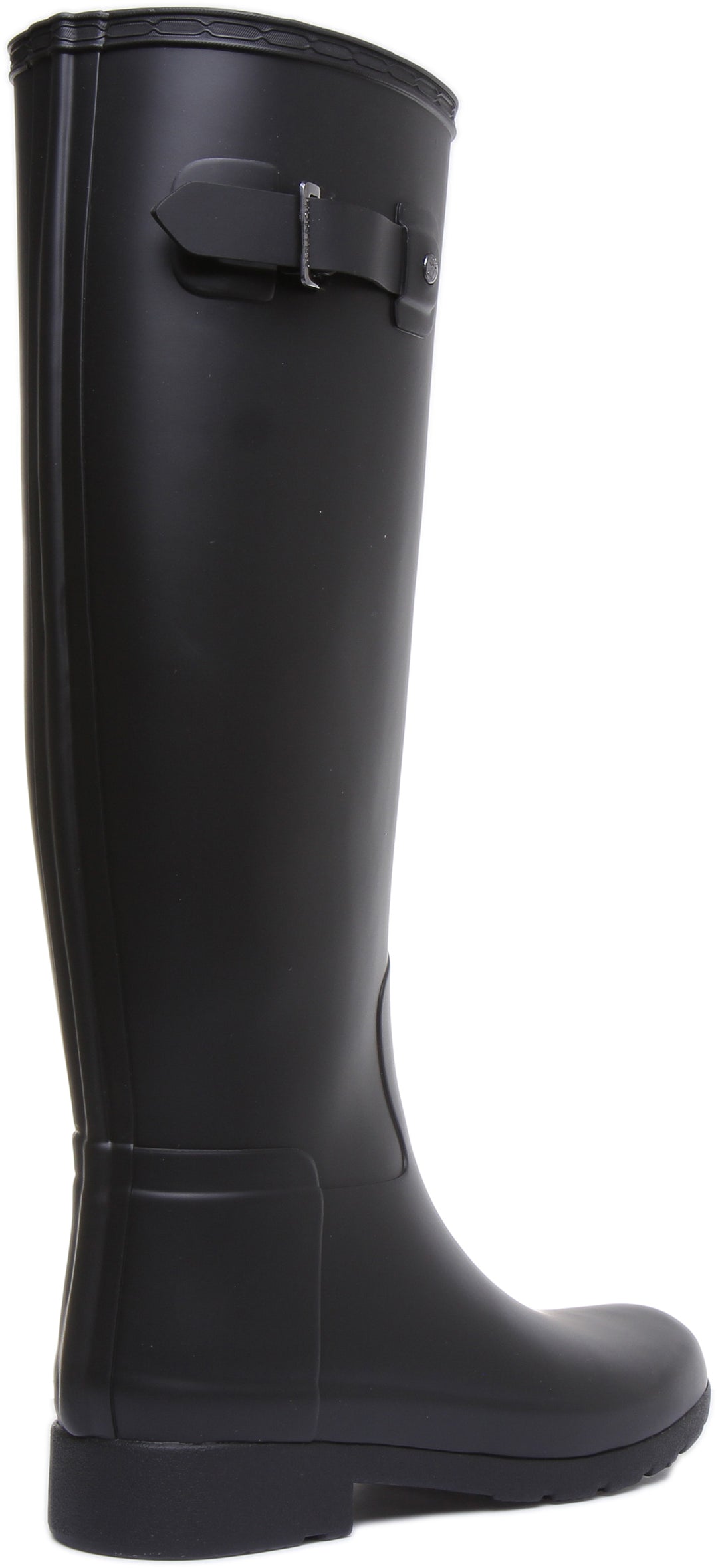 Hunter Original Refined Tall In Black For Women