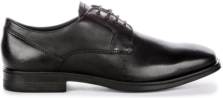 Ecco Queenstown In Black For Women