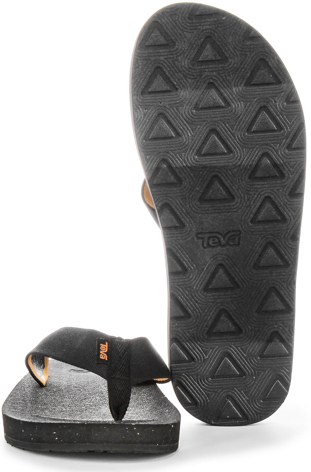 Teva M Reflip In Black For Men