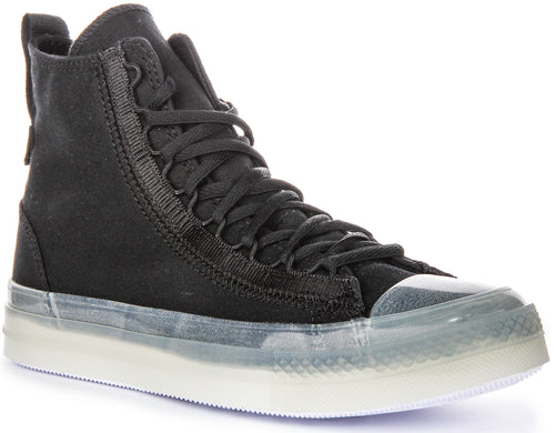 Converse All Star CX EXP2 A07199C In Black