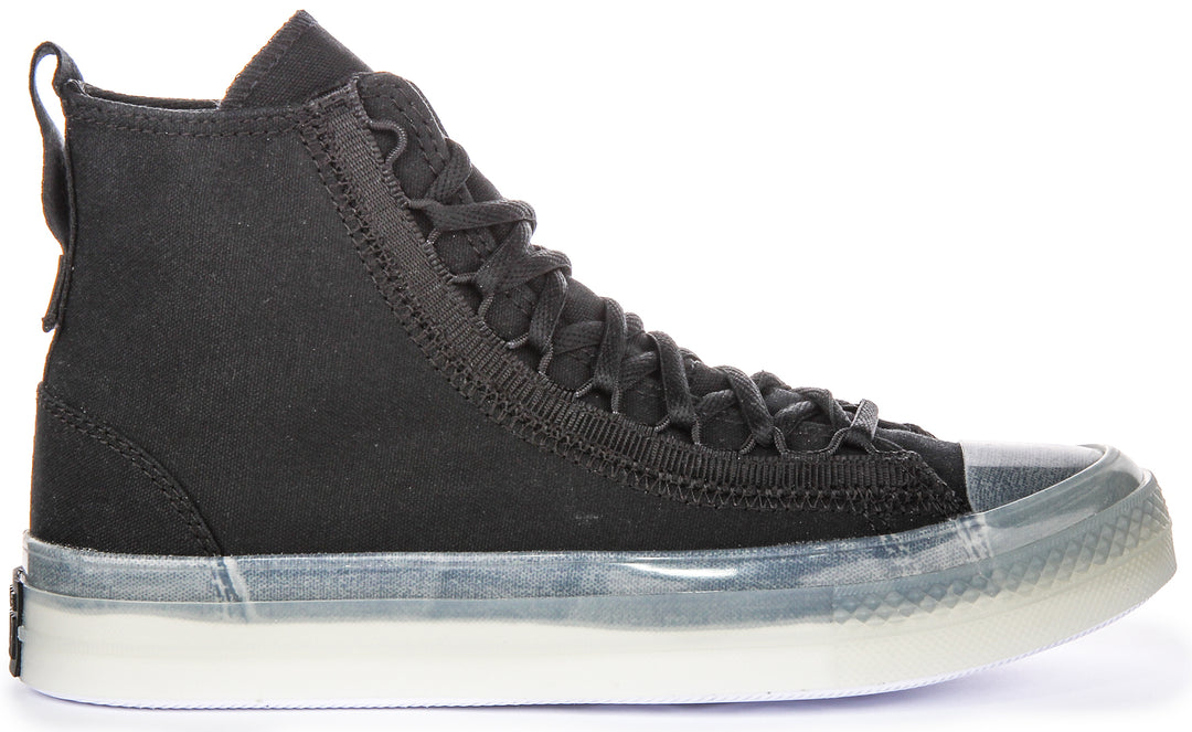 Converse All Star CX EXP2 A07199C In Black