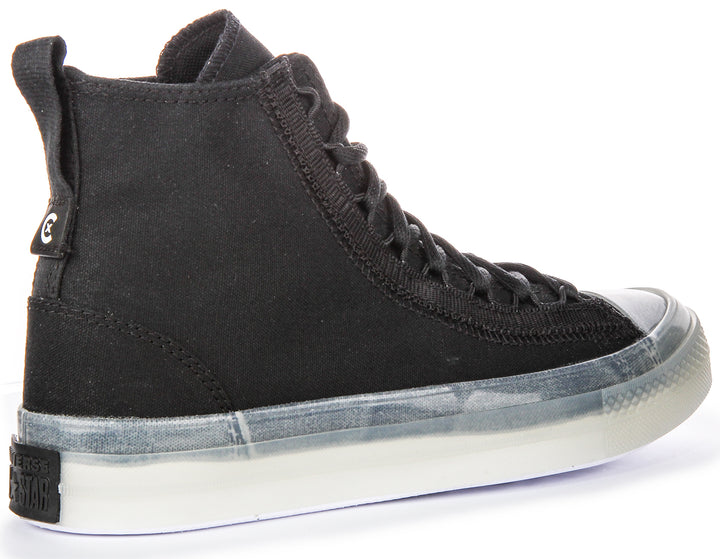 Converse All Star CX EXP2 A07199C In Black